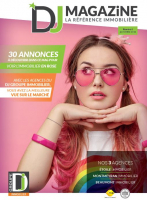 DJ MAGAZINE N°6