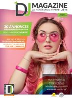 DJ MAGAZINE N°6