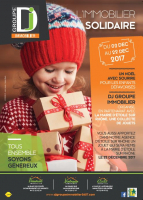 COLLECTE DE JOUETS
