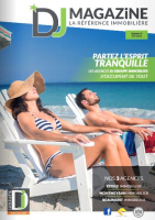DJ MAGAZINE N°9