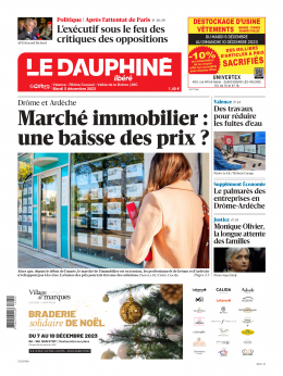 marché immobilier : une baisse des prix ?