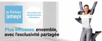 DJ GROUPE IMMOBILIER Membre de l'AMEPI