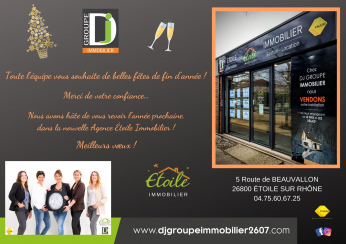 Le Grand Jour est arrivé !