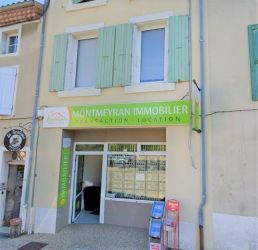 Agence immobilière Montmeyran Immobilier