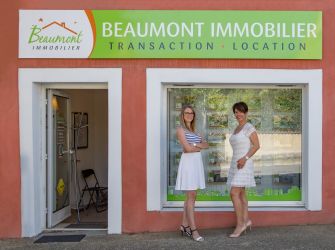 Agence Beaumont Immobilier - Immobilier à Beaumont - Achat, vente, location