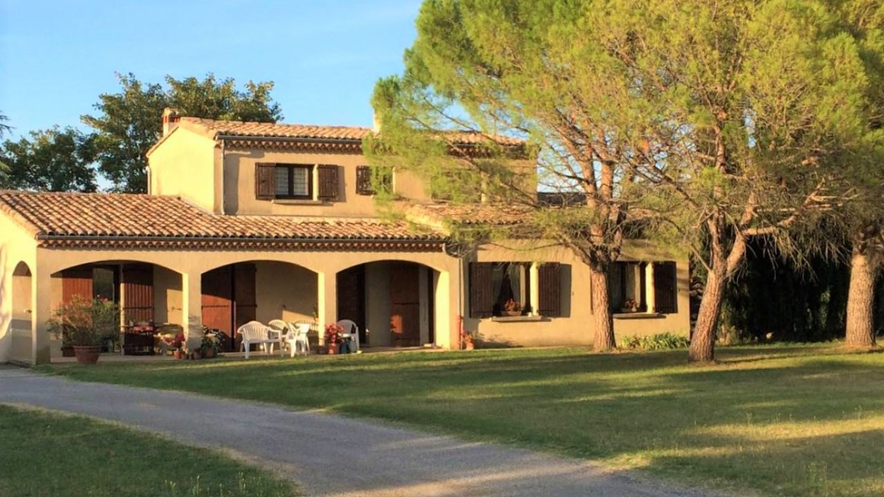 Vente maison CHABRILLAN - photo