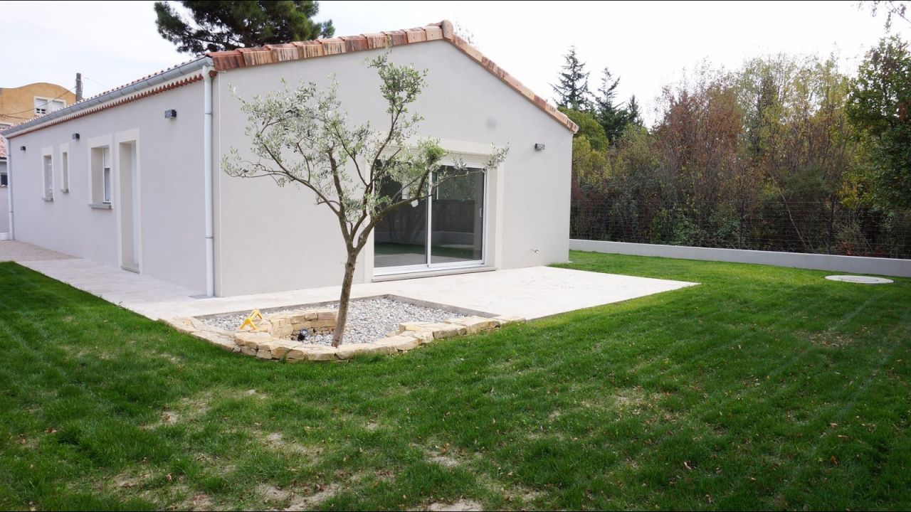 Vente maison GUILHERAND-GRANGES - photo
