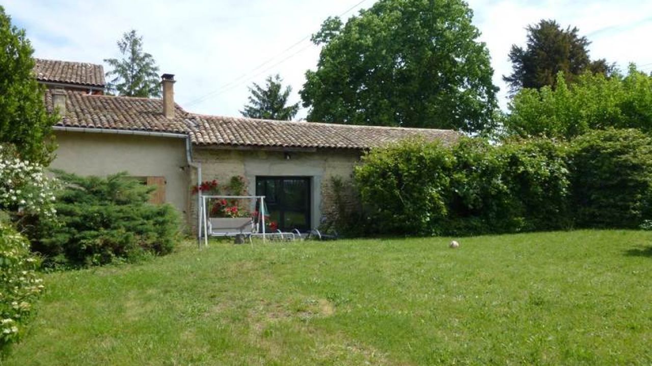 Vente maison BEAUMONT-LES-VALENCE - photo