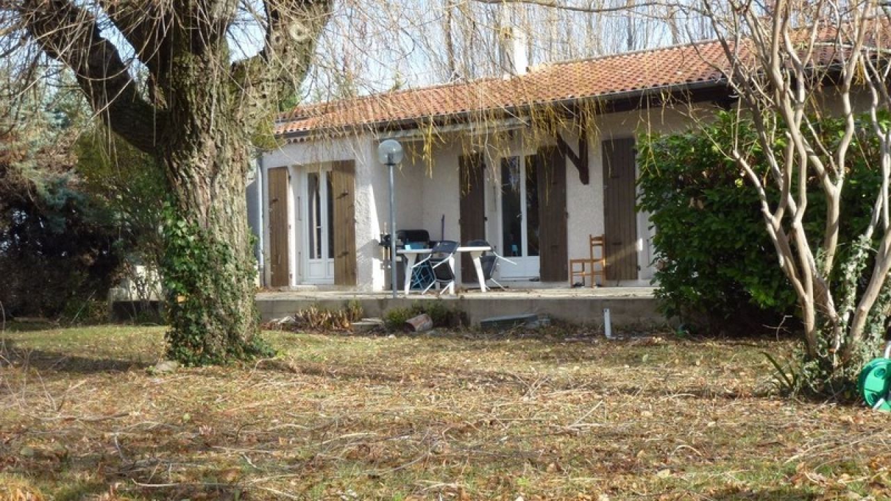 Vente maison MONTMEYRAN - photo
