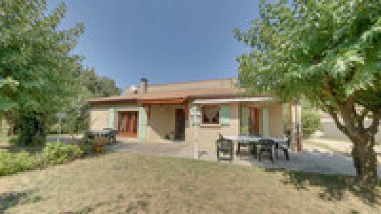 Vente maison MONTMEYRAN - photo