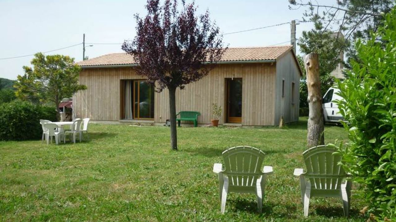 Vente maison ETOILE SUR RHONE - photo