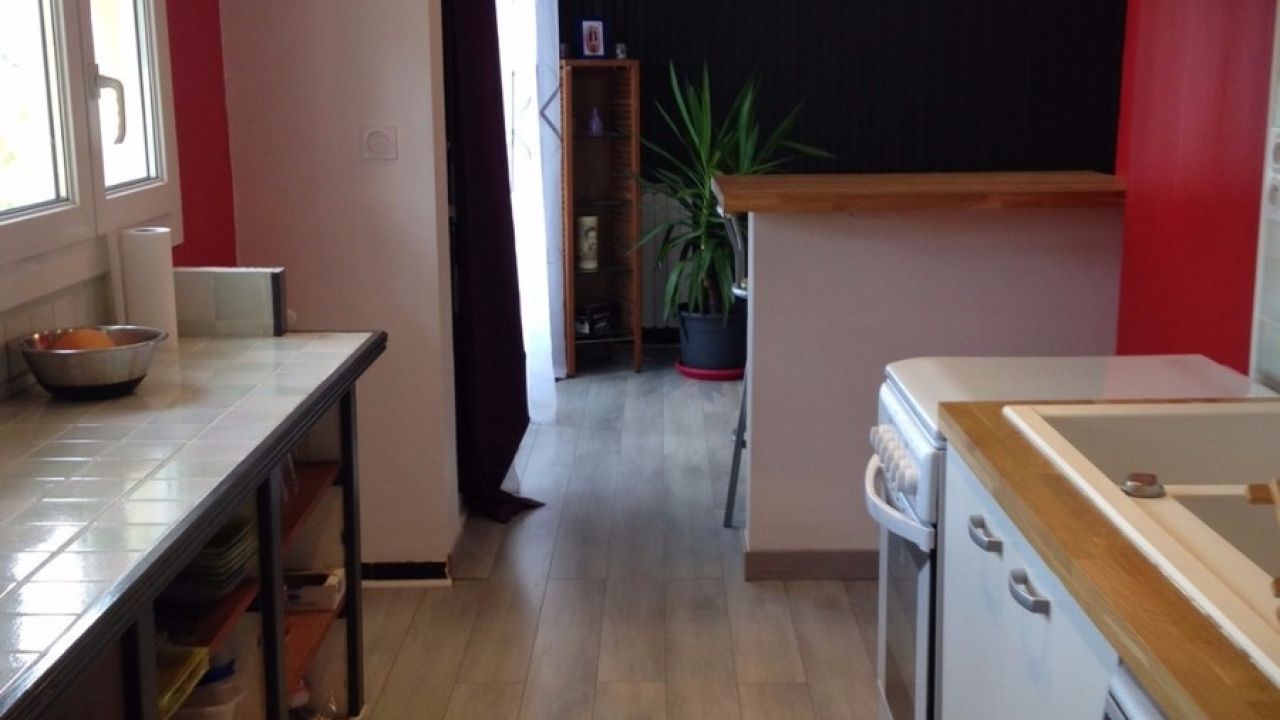 Vente appartement VALENCE - photo