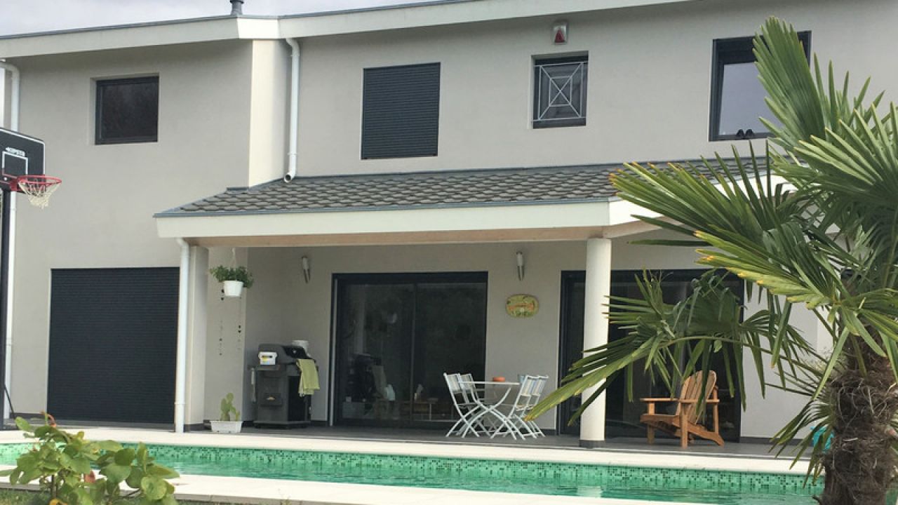 Vente maison ETOILE SUR RHONE - photo