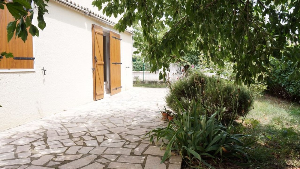 Vente maison GUILHERAND-GRANGES - photo