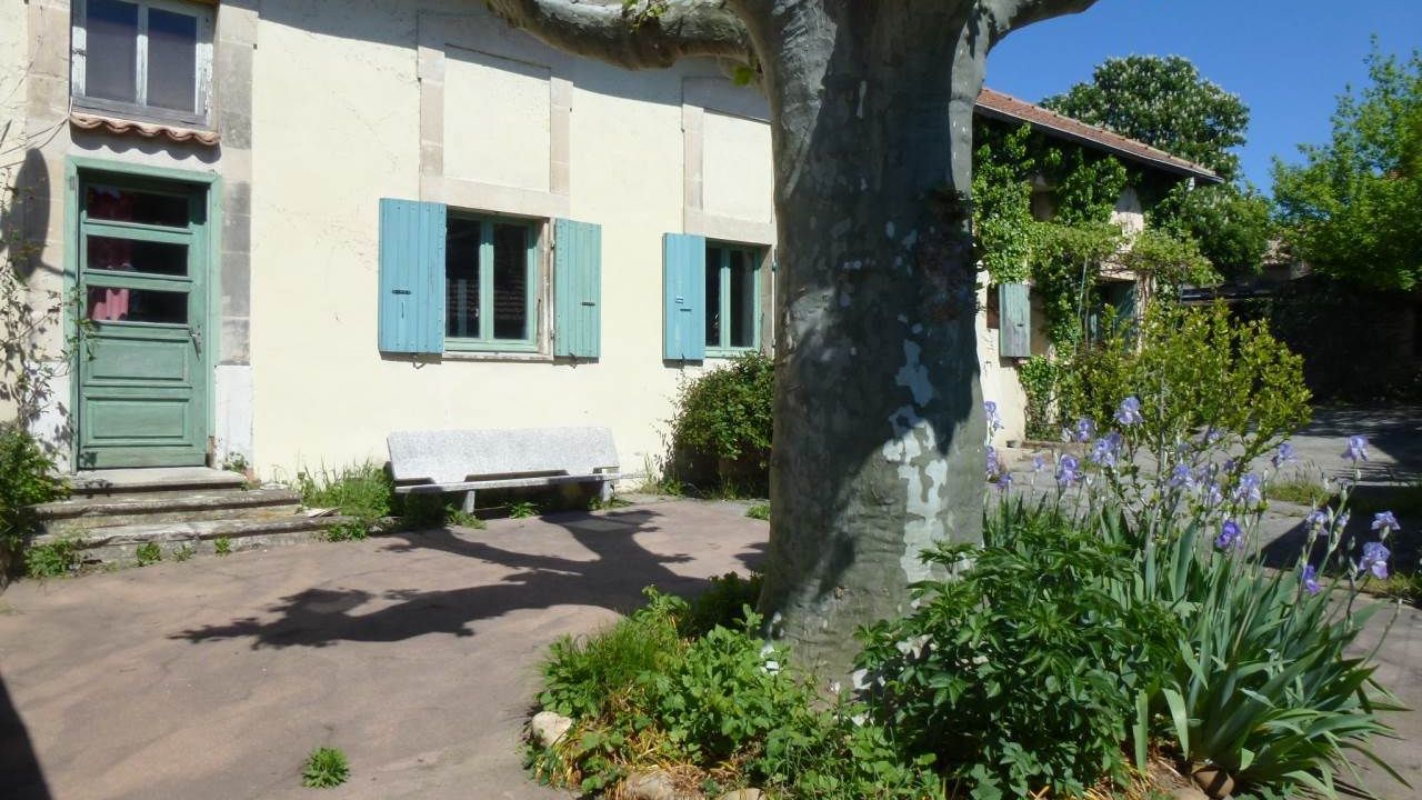 Vente maison BEAUMONT-LES-VALENCE - photo