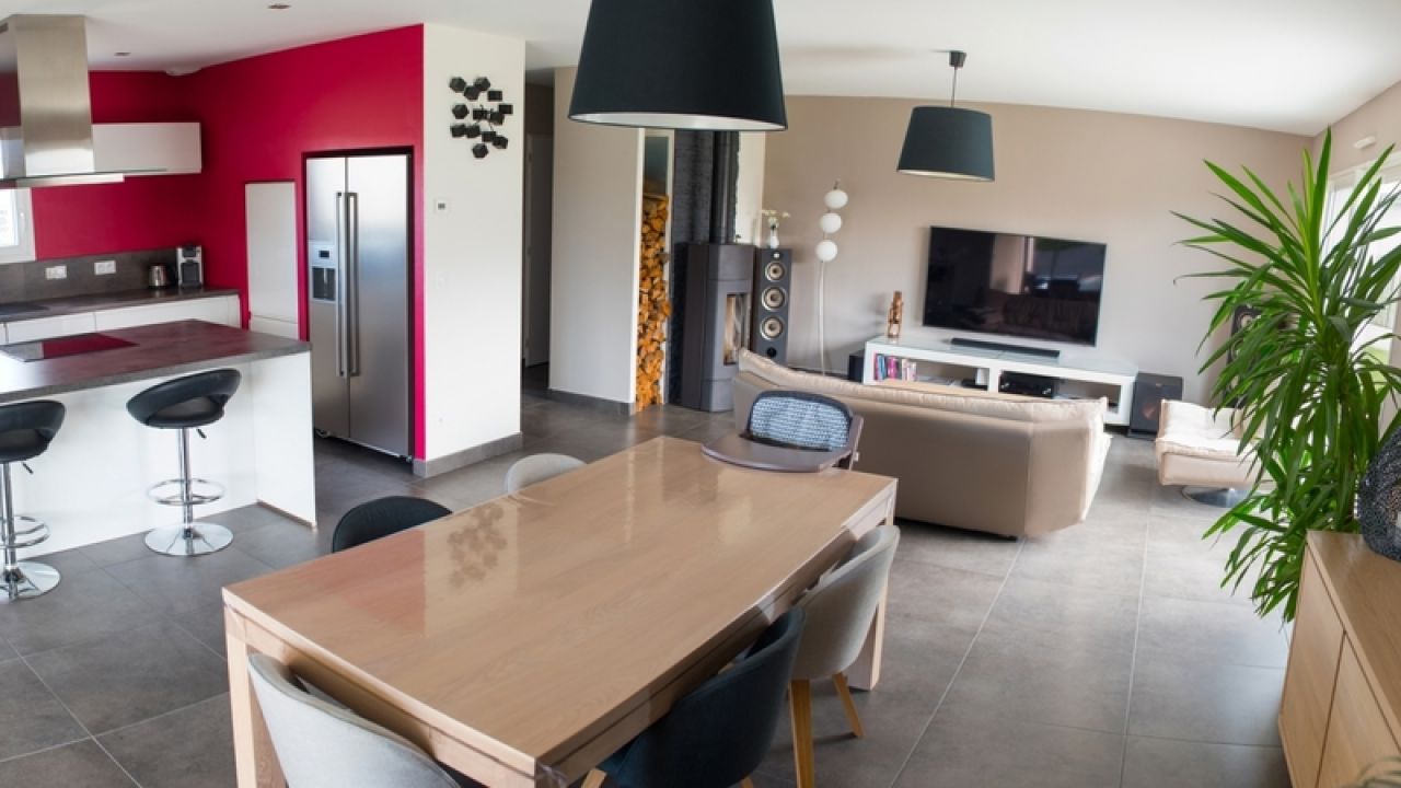 Vente maison ETOILE SUR RHONE - photo