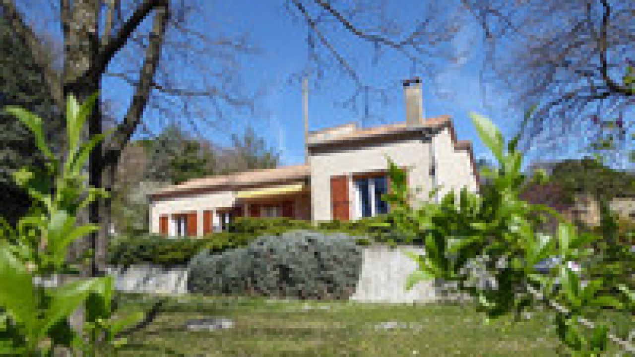 Vente maison SAINT-GEORGES-LES-BAINS - photo