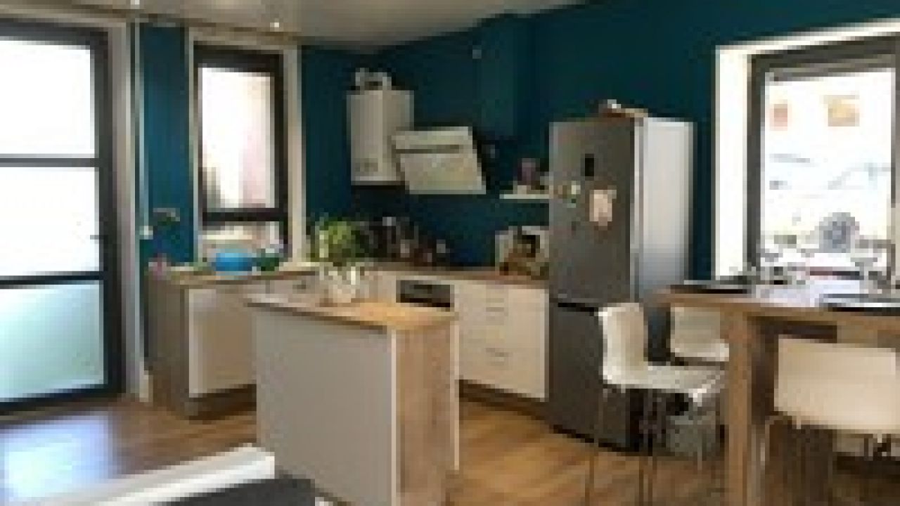 Vente maison BEAUMONT-LES-VALENCE - photo