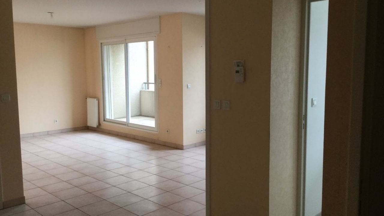 Vente appartement PORTES-LES-VALENCE - photo