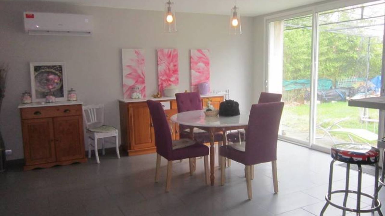 Vente appartement PORTES-LES-VALENCE - photo