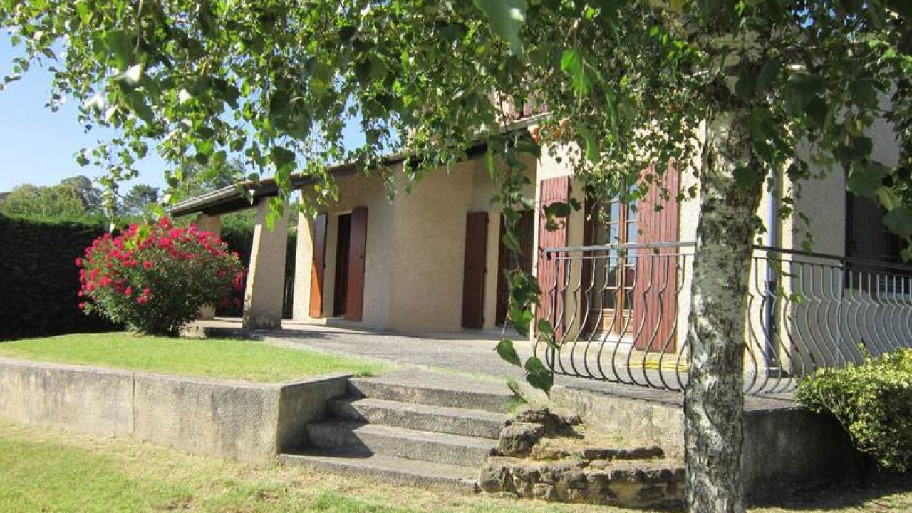 Vente maison MONTMEYRAN - photo