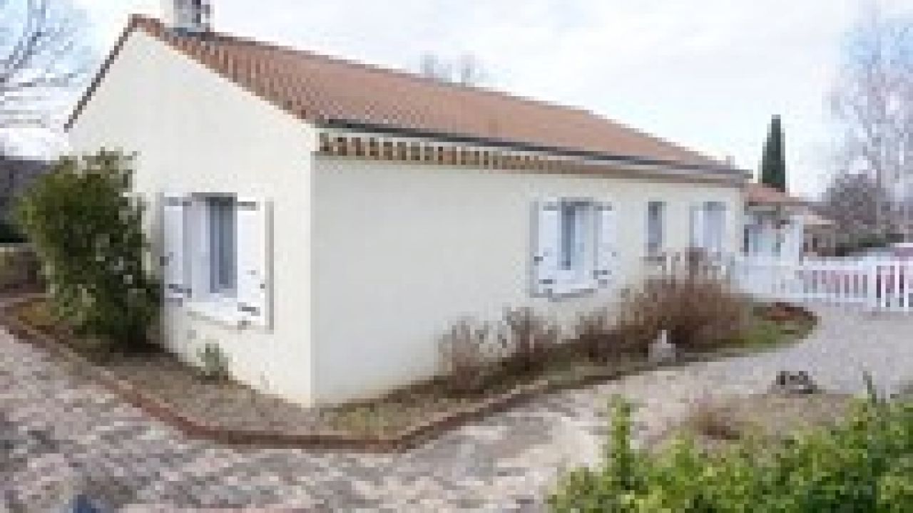 Vente maison MONTMEYRAN - photo