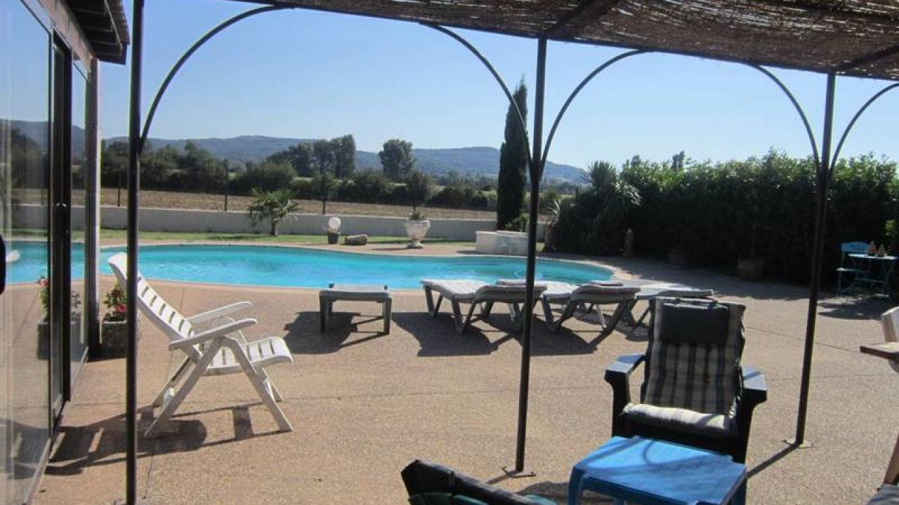 Vente maison MONTMEYRAN - photo