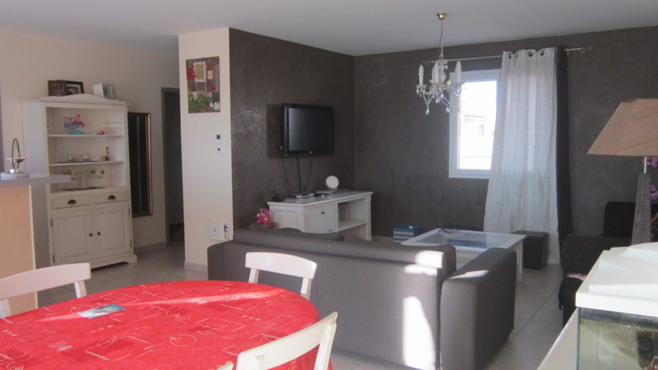 Vente maison ETOILE SUR RHONE - photo