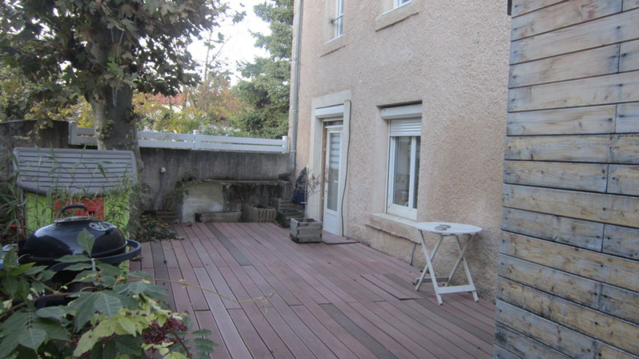 Vente maison MONTELIER - photo