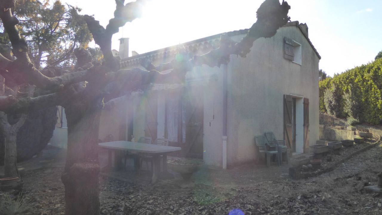 Vente maison ETOILE SUR RHONE - photo