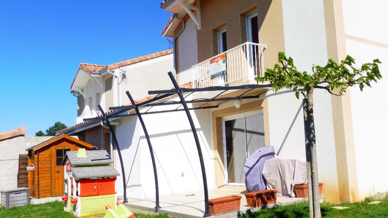 Vente maison ETOILE SUR RHONE - photo