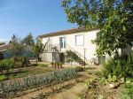 Vente maison MONTELEGER - Photo miniature 1