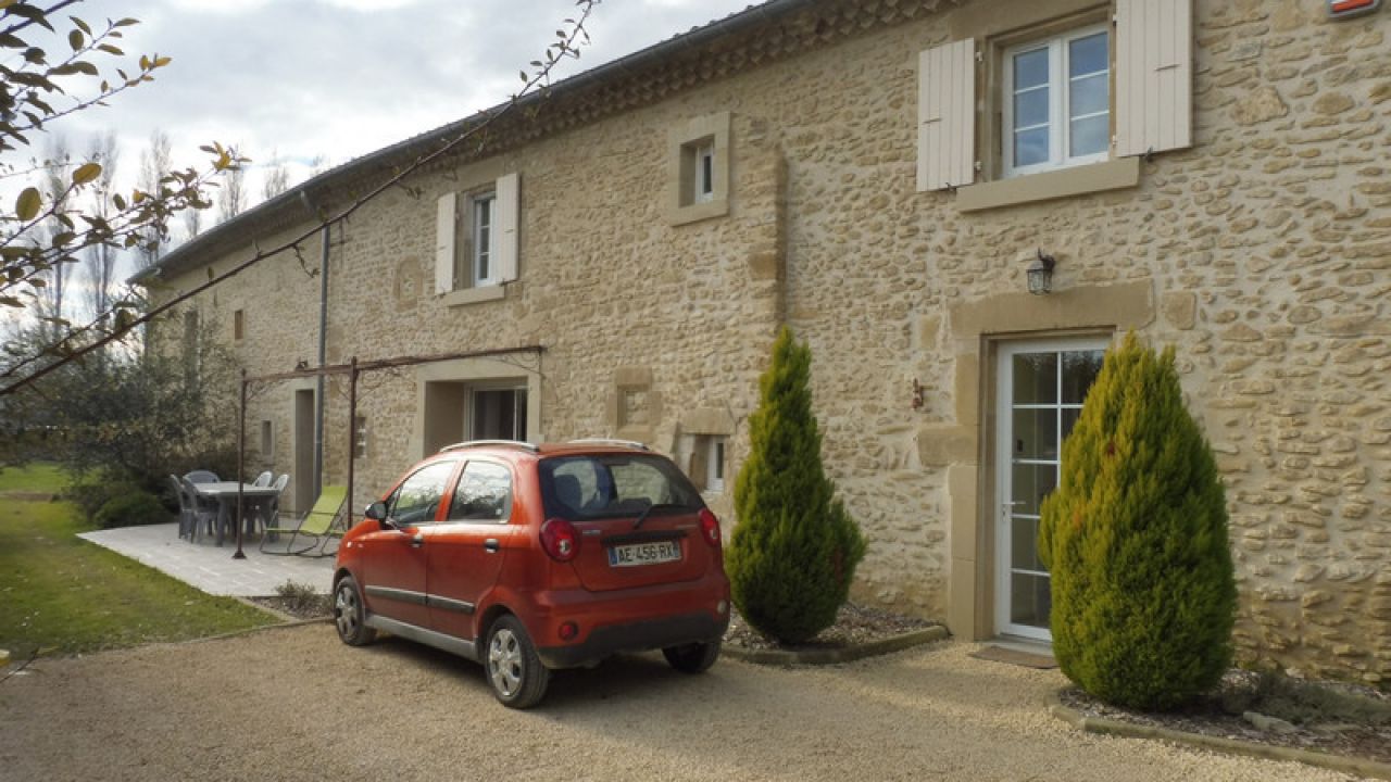 Vente maison MONTMEYRAN - photo