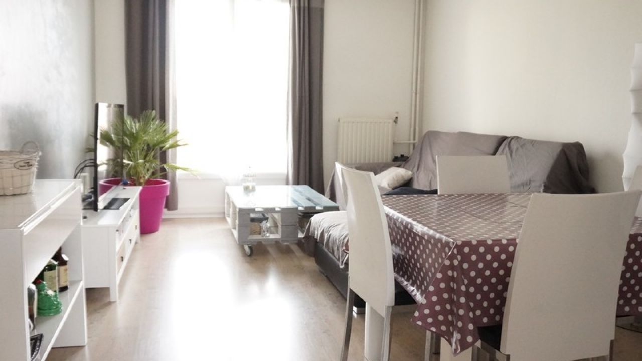 Vente appartement PORTES-LES-VALENCE - photo