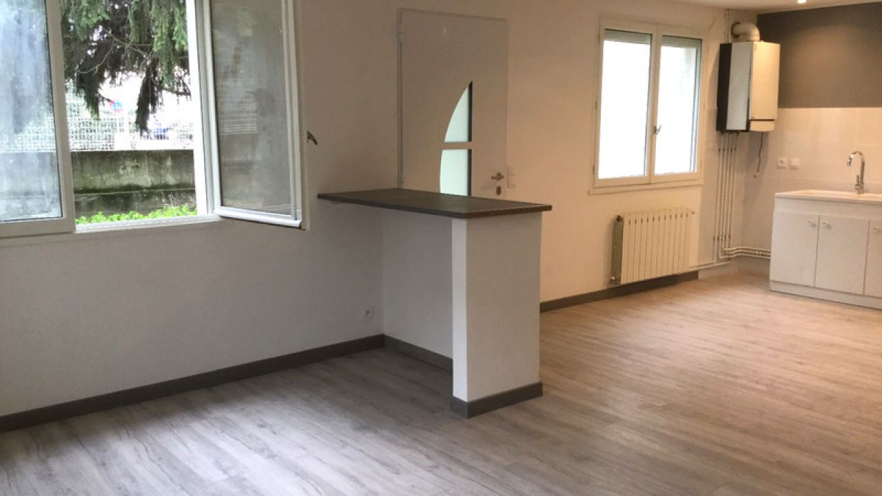 Vente maison VALENCE - photo