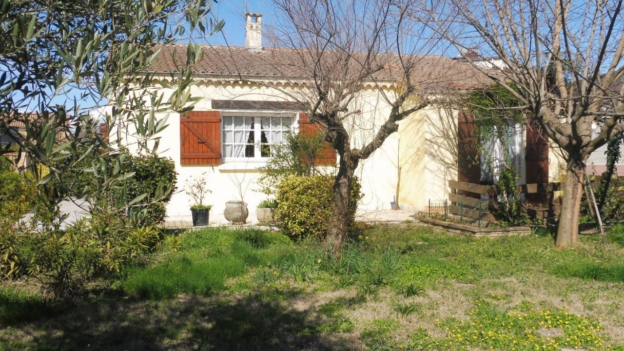 Vente maison BEAUMONT-LES-VALENCE - photo