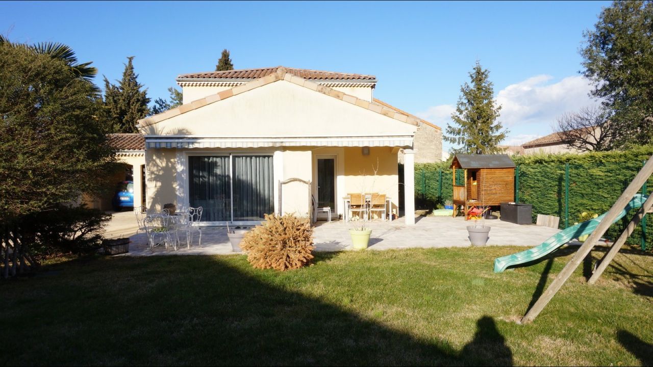 Vente maison MALISSARD - photo