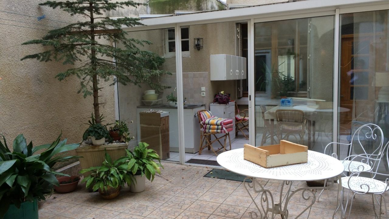 Vente maison MONTMEYRAN - photo