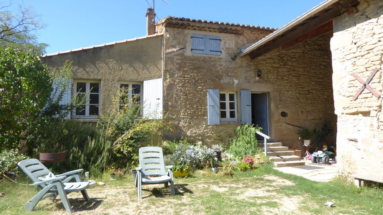 Vente maison UPIE - photo