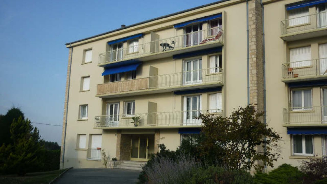 Vente appartement LIVRON SUR DROME - photo