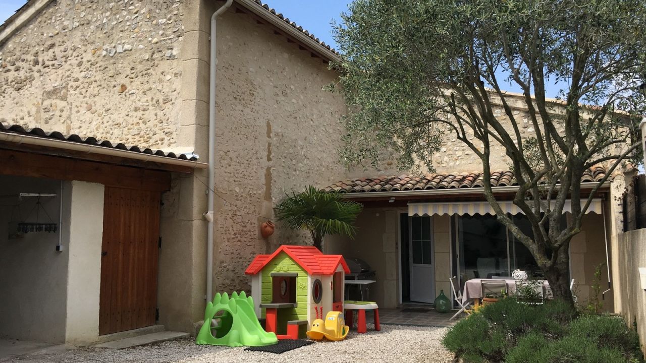 Vente maison MONTMEYRAN - photo