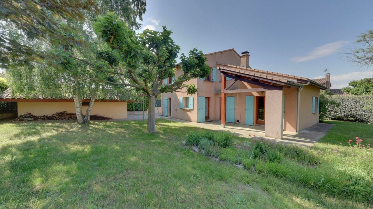 Vente maison BEAUMONT-LES-VALENCE - photo