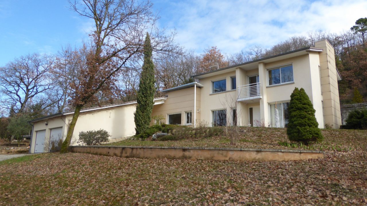 Vente maison MONTMEYRAN - photo