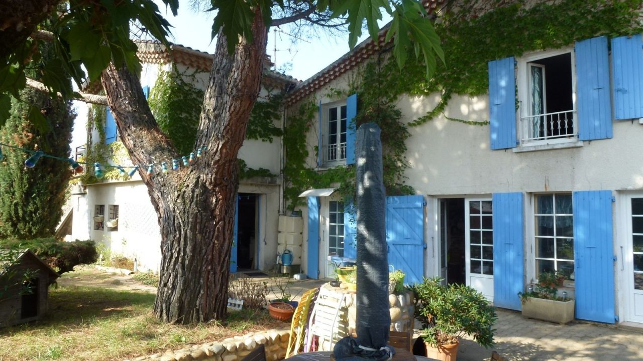 Vente maison - photo