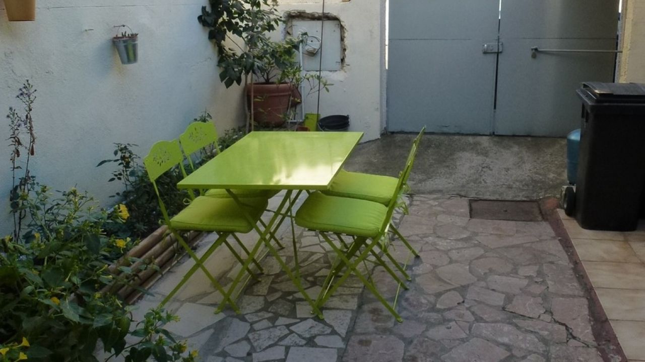 Vente maison - photo