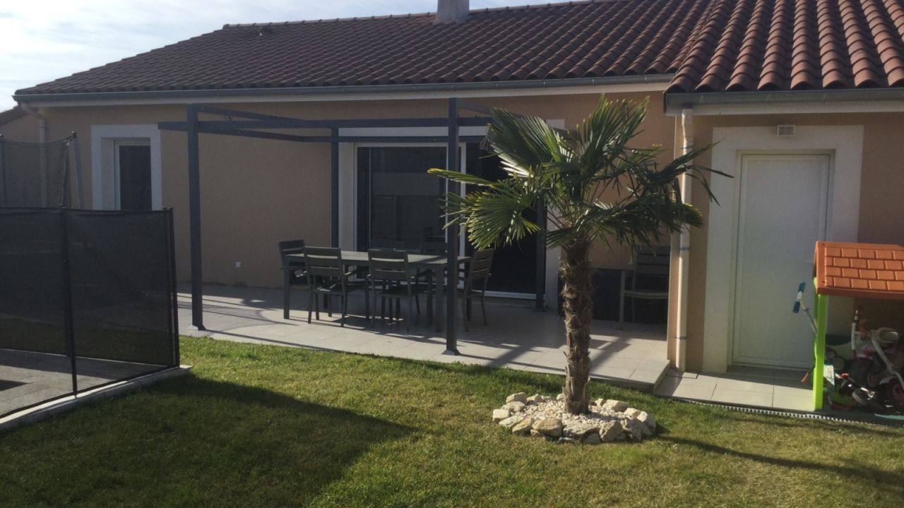 Vente maison ETOILE SUR RHONE - photo