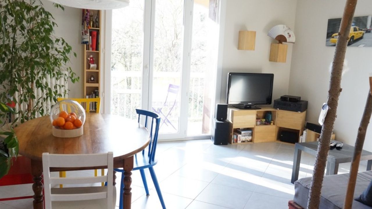 Vente appartement VALENCE APPARTEMENT DE 3 PIECES,  63.80 m² - photo