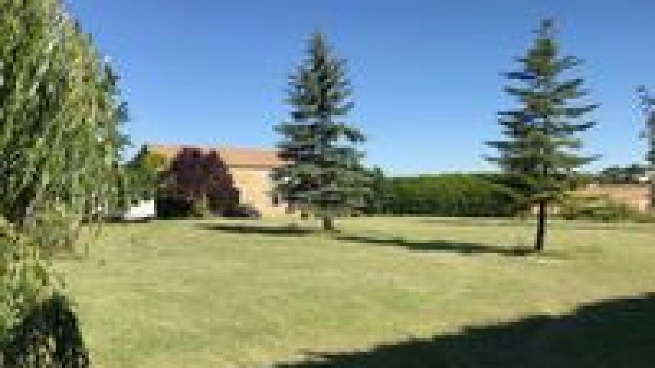 Vente maison MONTOISON MAS PROVENCAL du 18ème Siècle - photo