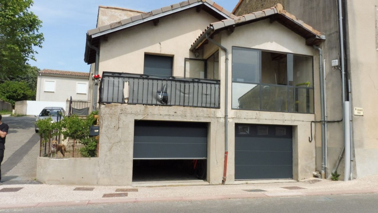 Vente maison MONTMEYRAN - photo