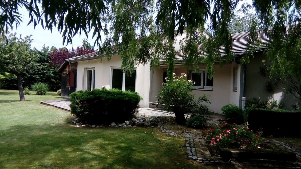 Vente maison ETOILE SUR RHONE - photo